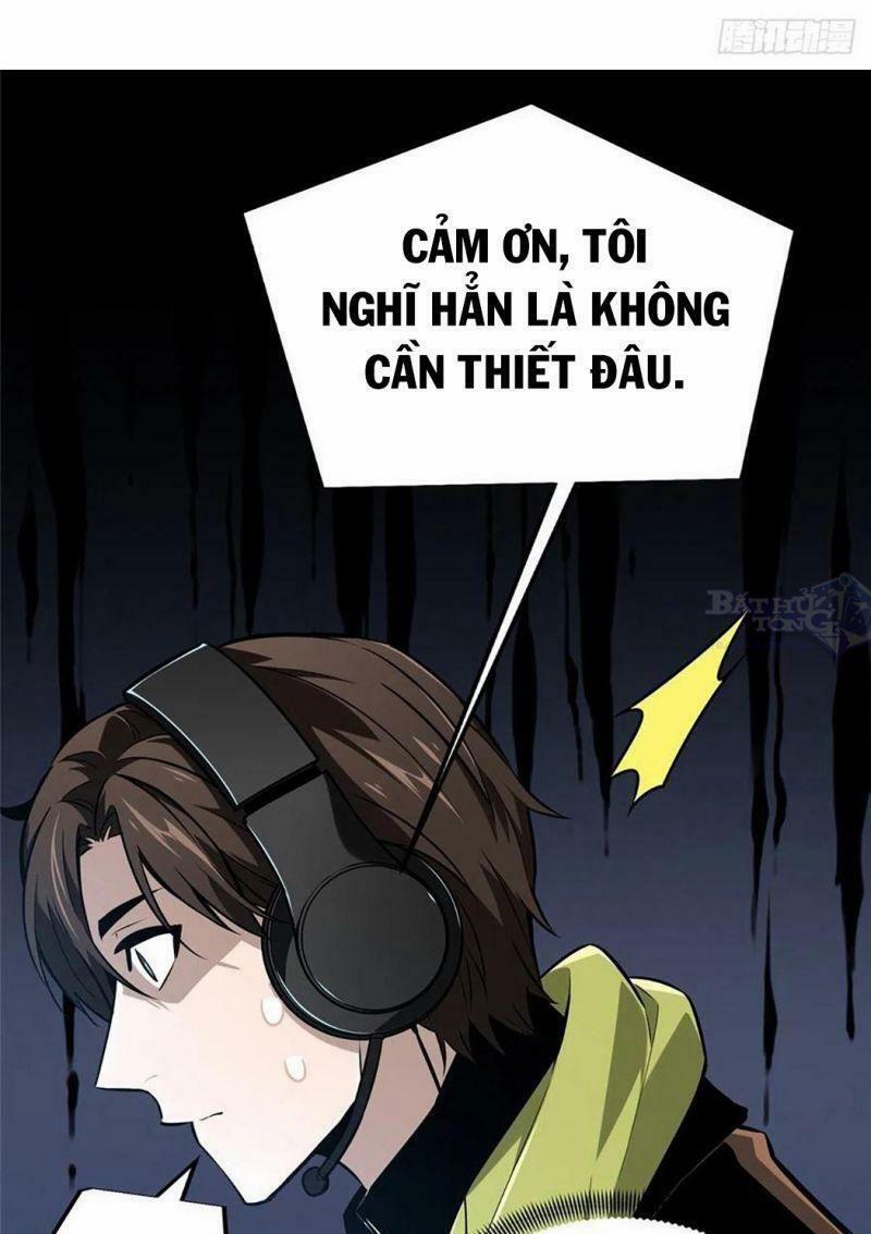 Toàn Chức Cao Thủ 2 71 trang 28