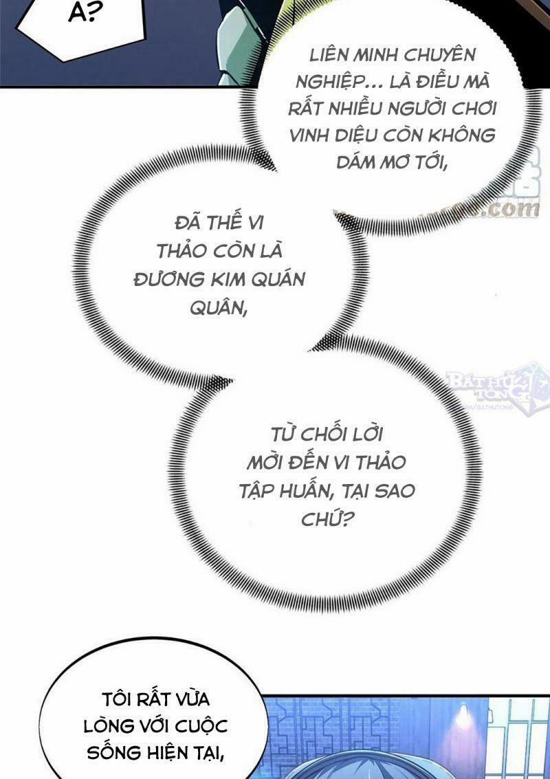 Toàn Chức Cao Thủ 2 71 trang 29