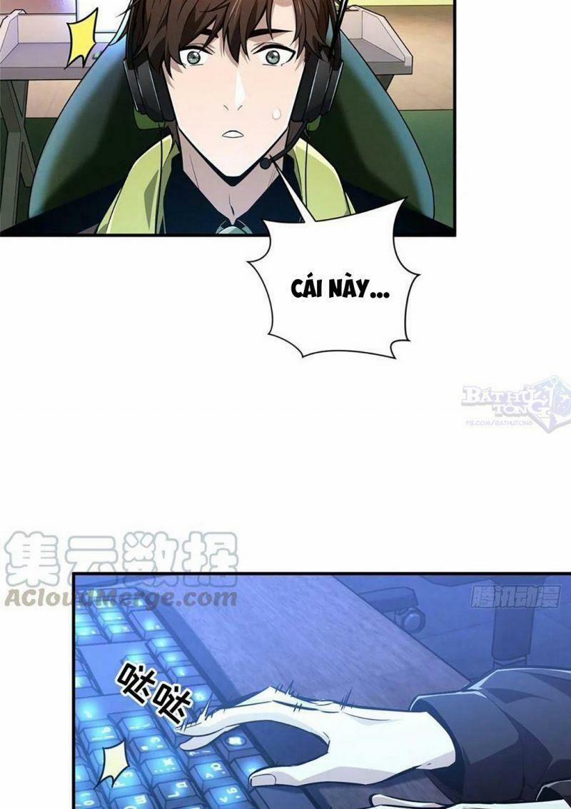 Toàn Chức Cao Thủ 2 71 trang 31