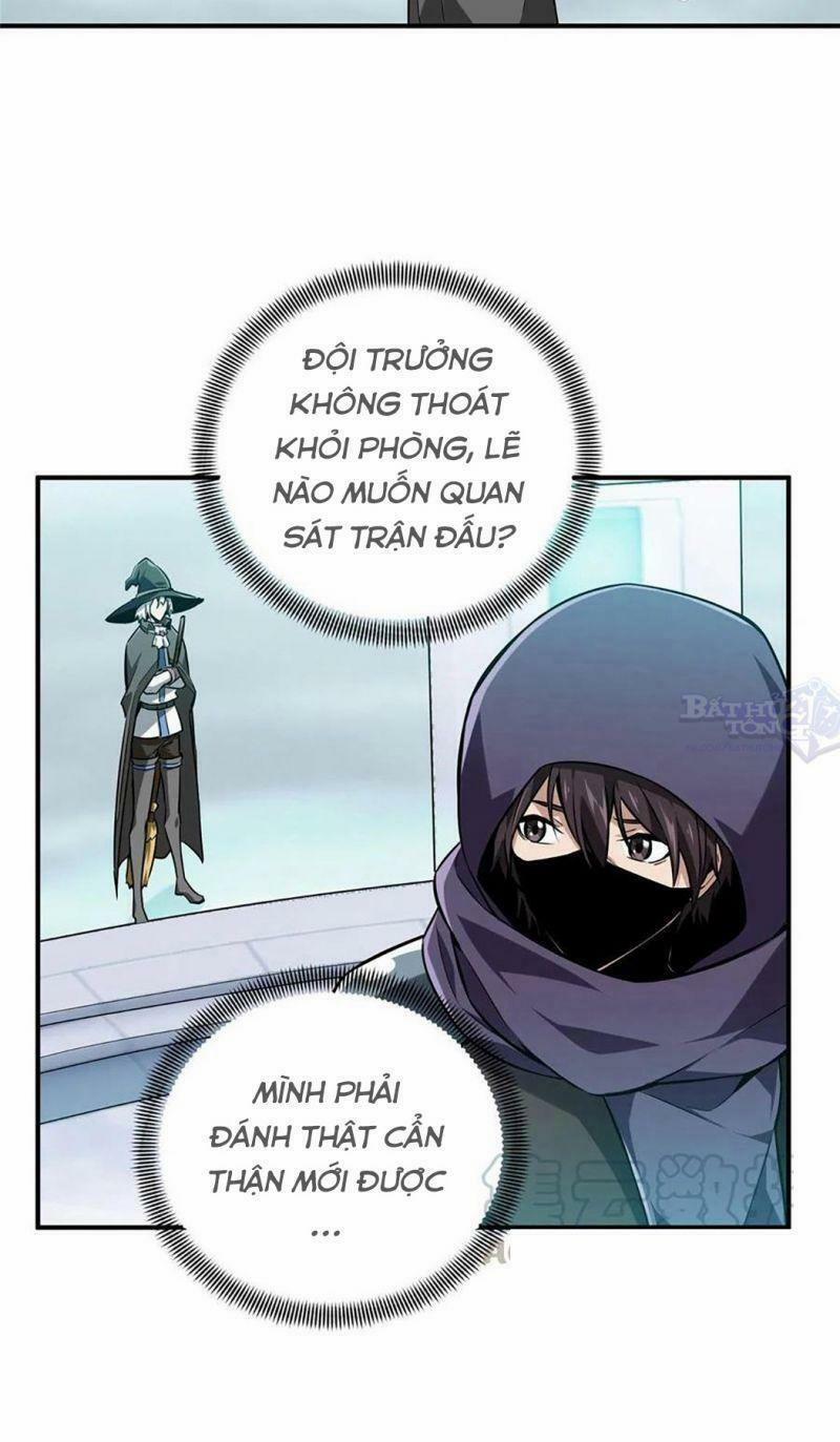 Toàn Chức Cao Thủ 2 71 trang 35