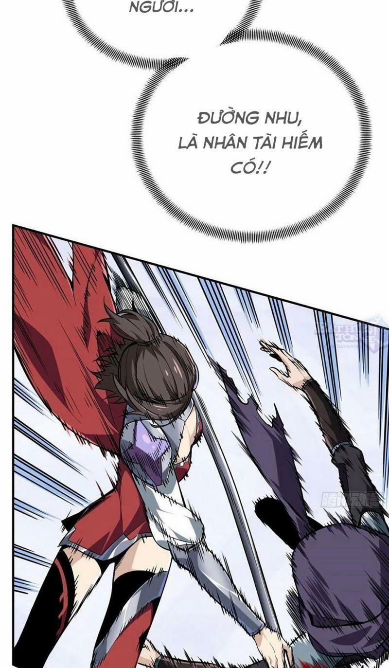 Toàn Chức Cao Thủ 2 71 trang 38