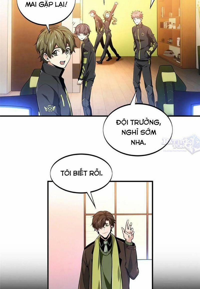 Toàn Chức Cao Thủ 2 71 trang 4