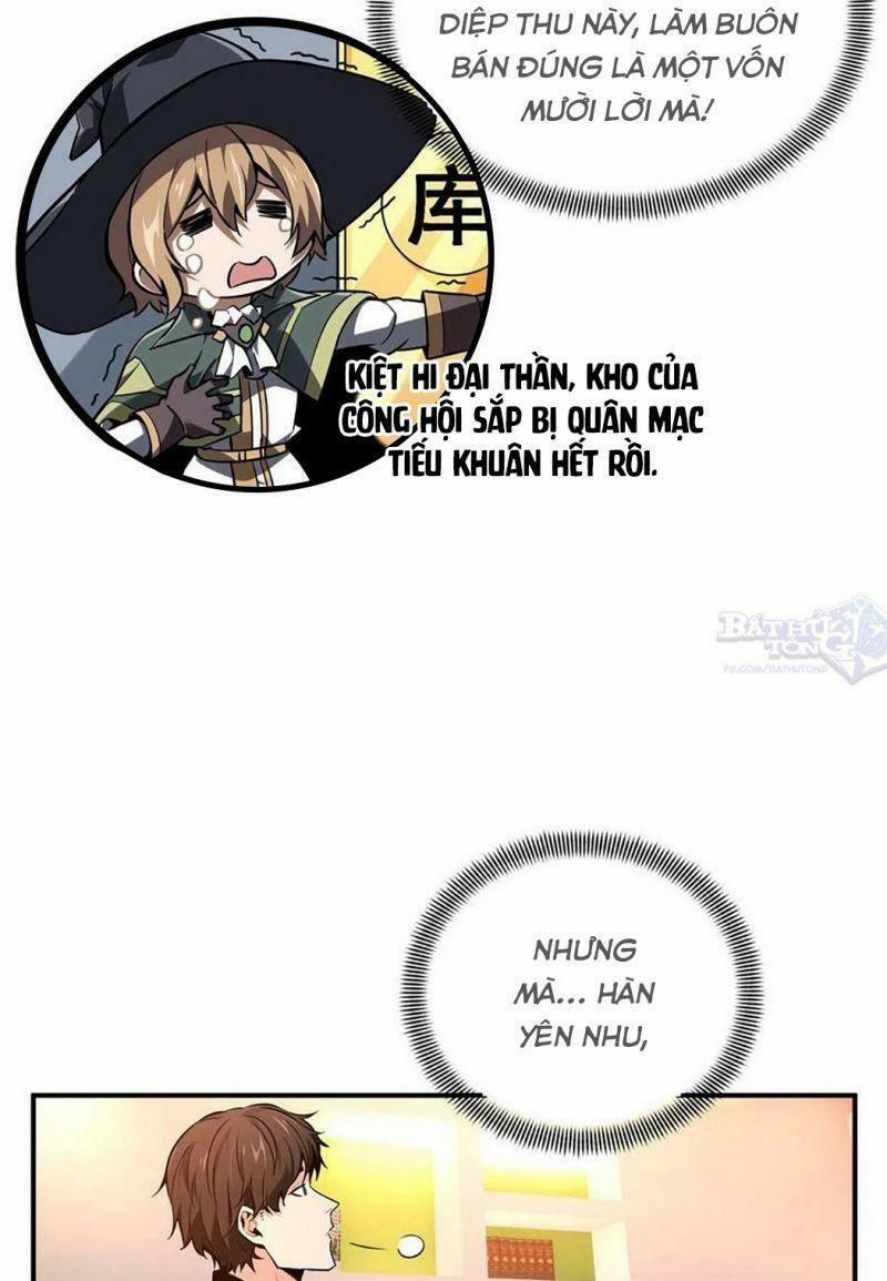 Toàn Chức Cao Thủ 2 71 trang 6