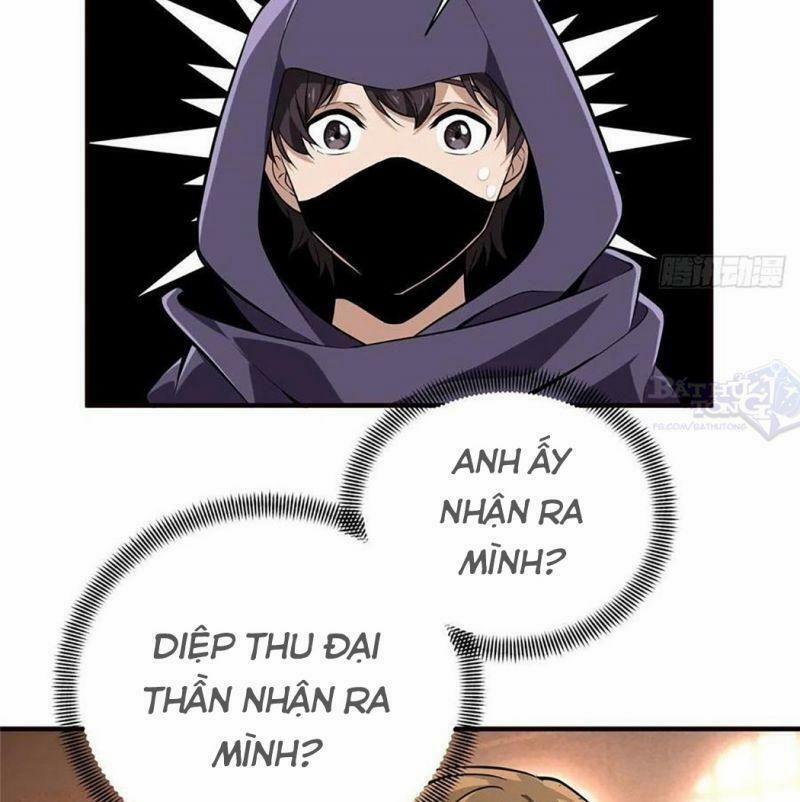 Toàn Chức Cao Thủ 2 72 trang 12