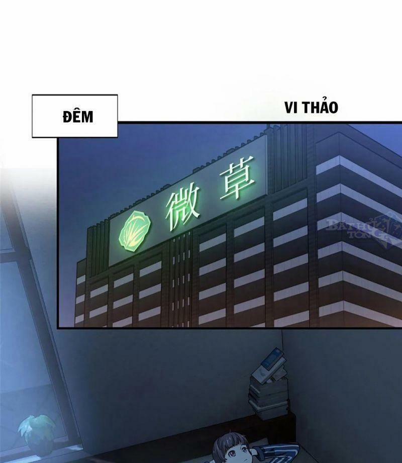 Toàn Chức Cao Thủ 2 72 trang 18