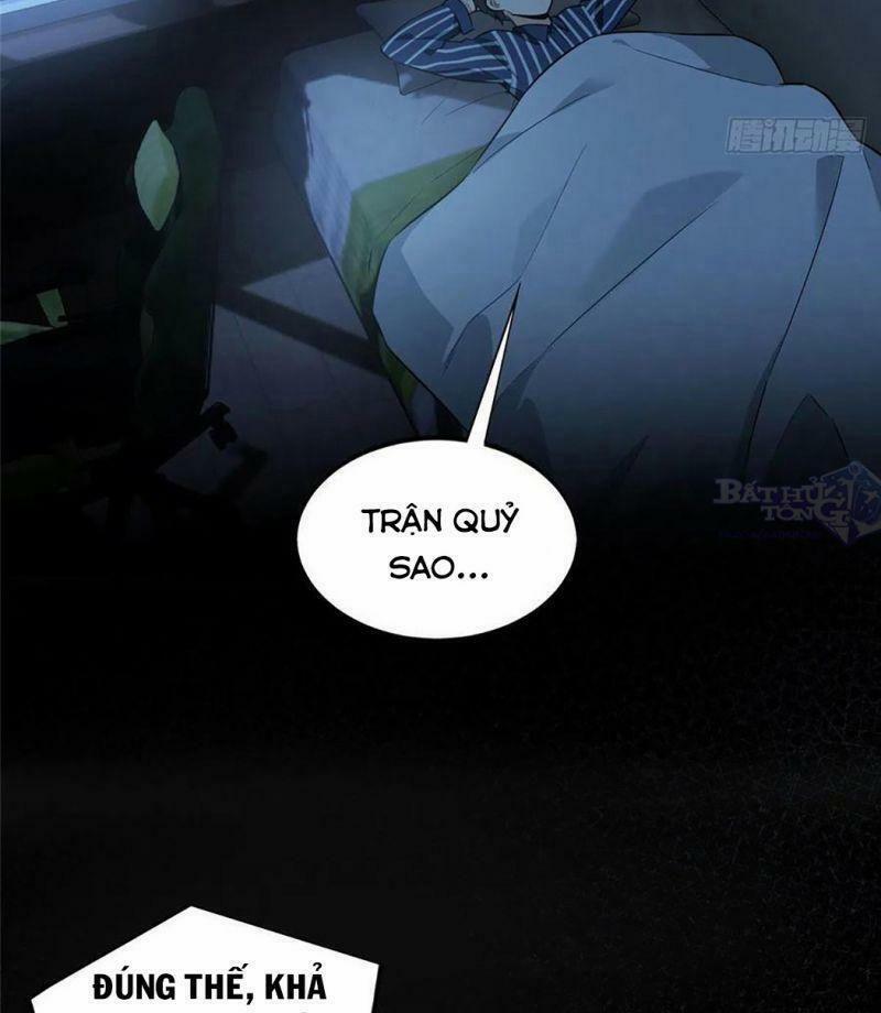 Toàn Chức Cao Thủ 2 72 trang 19