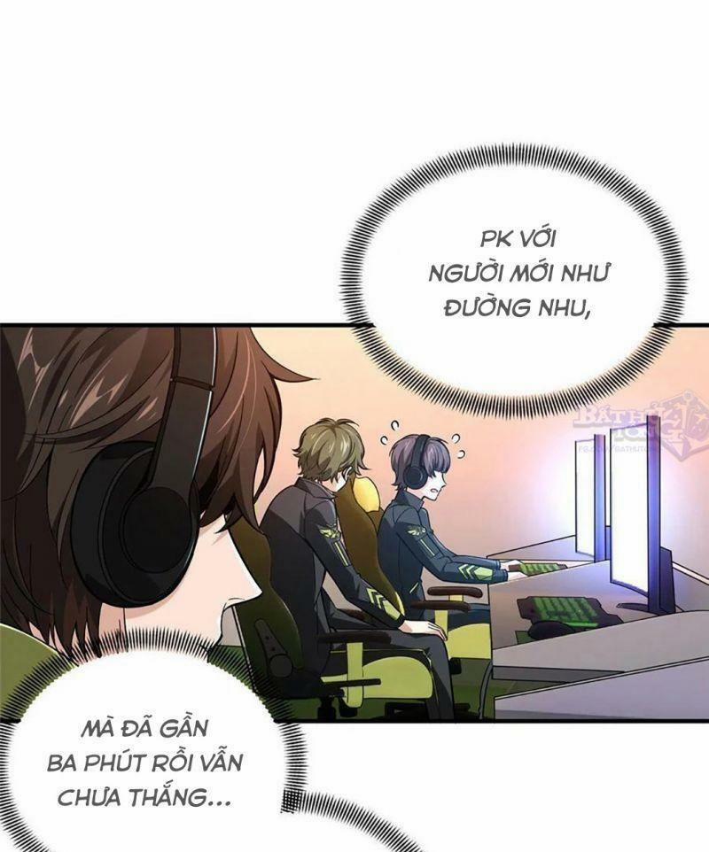 Toàn Chức Cao Thủ 2 72 trang 2