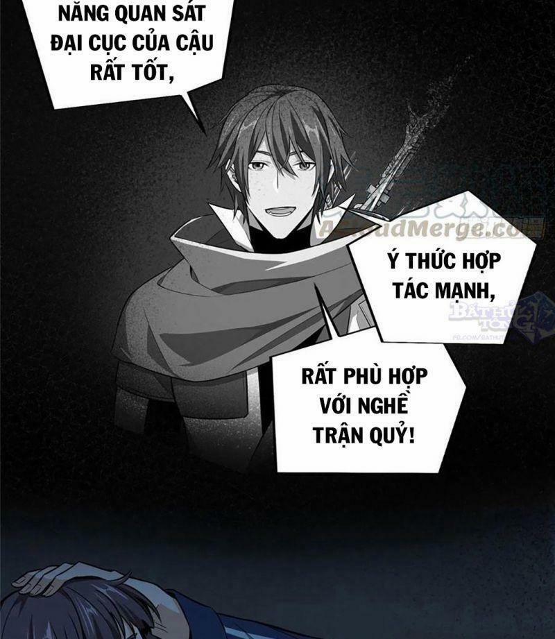 Toàn Chức Cao Thủ 2 72 trang 20