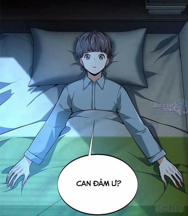 Toàn Chức Cao Thủ 2 72 trang 25