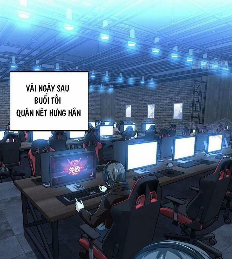 Toàn Chức Cao Thủ 2 72 trang 28