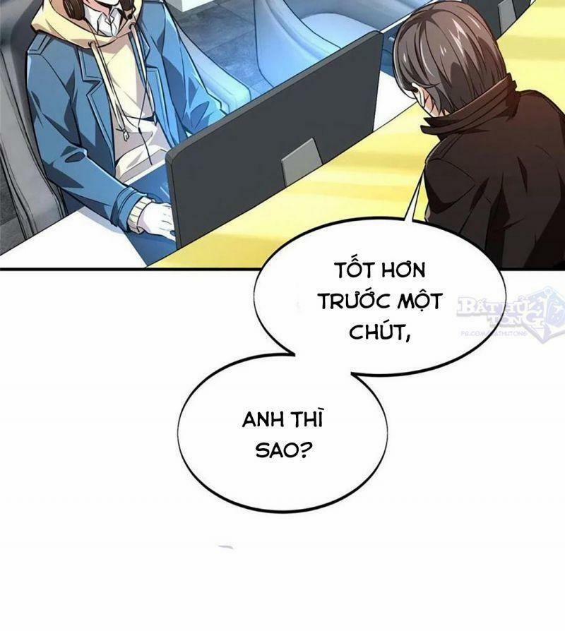 Toàn Chức Cao Thủ 2 72 trang 33