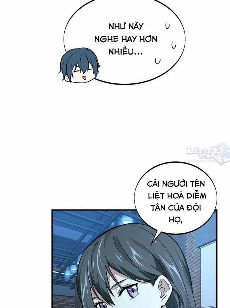 Toàn Chức Cao Thủ 2 72 trang 39