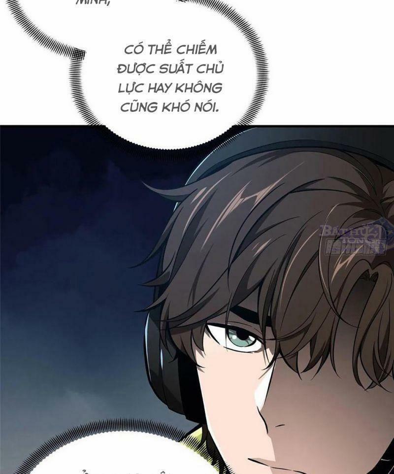 Toàn Chức Cao Thủ 2 72 trang 4