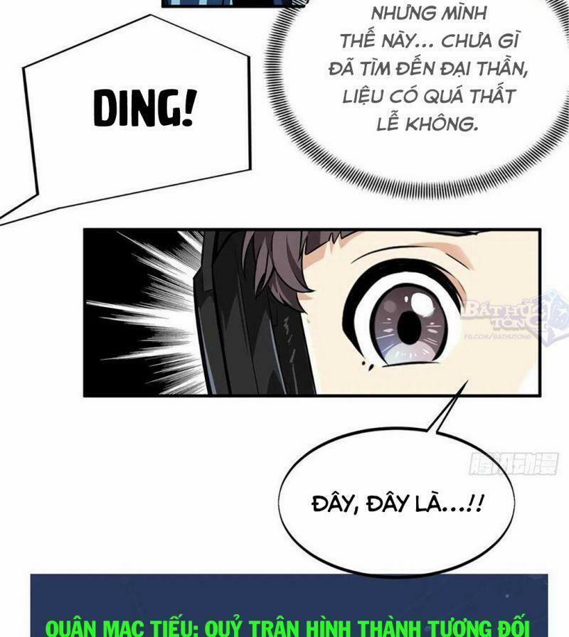 Toàn Chức Cao Thủ 2 72 trang 47