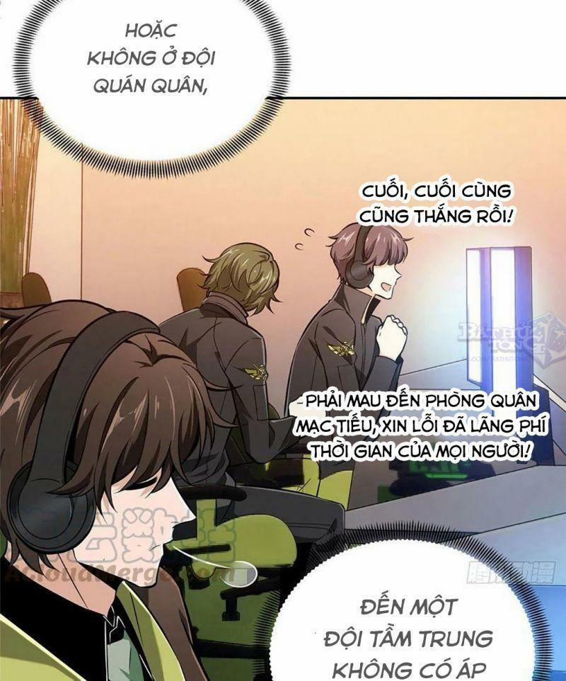 Toàn Chức Cao Thủ 2 72 trang 6