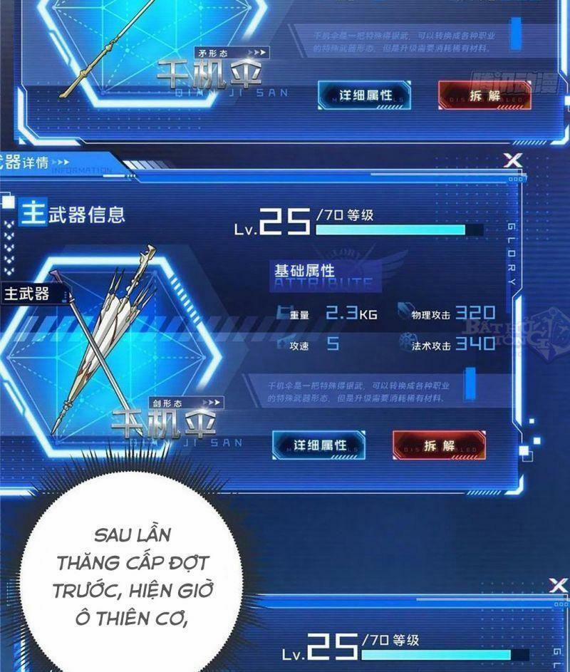 Toàn Chức Cao Thủ 2 73 trang 11