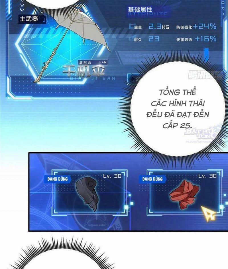 Toàn Chức Cao Thủ 2 73 trang 12