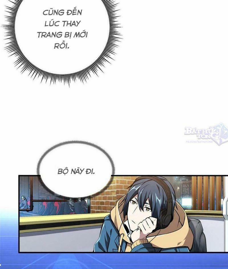 Toàn Chức Cao Thủ 2 73 trang 13