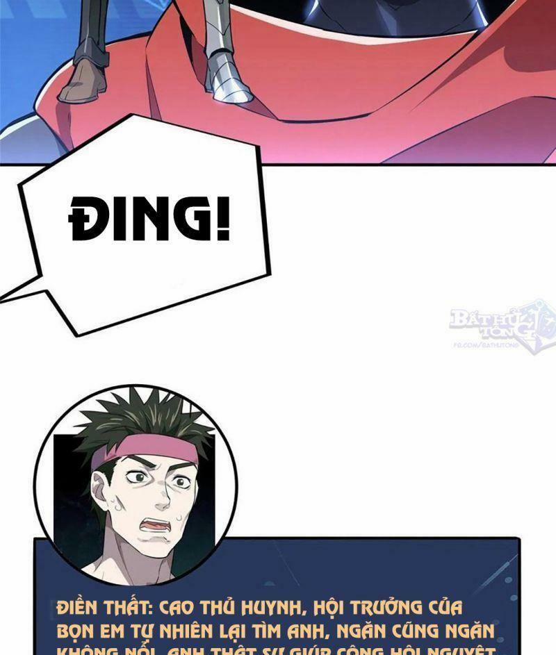 Toàn Chức Cao Thủ 2 73 trang 15