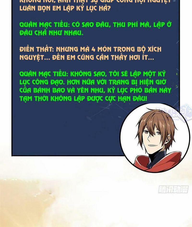 Toàn Chức Cao Thủ 2 73 trang 16