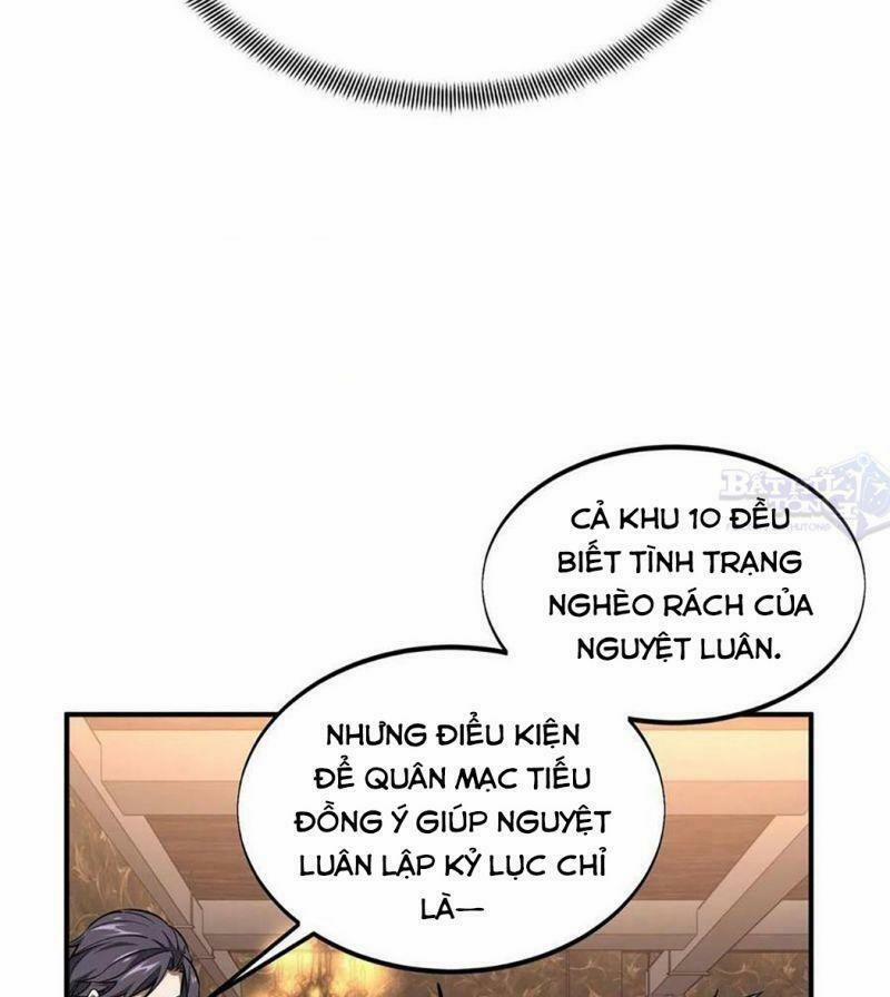 Toàn Chức Cao Thủ 2 73 trang 20