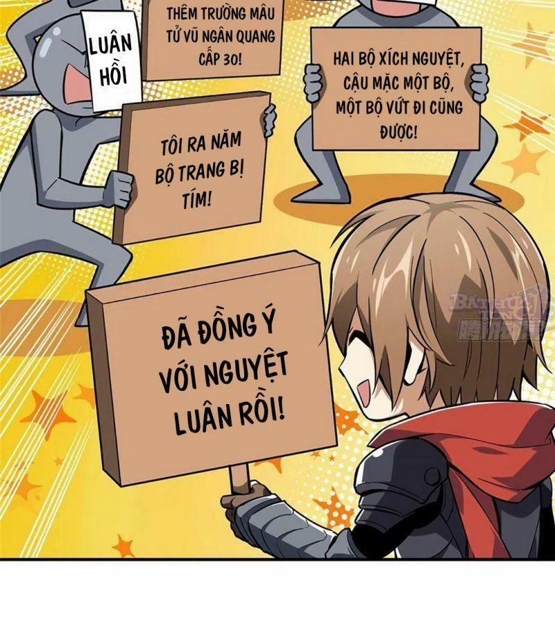 Toàn Chức Cao Thủ 2 73 trang 25