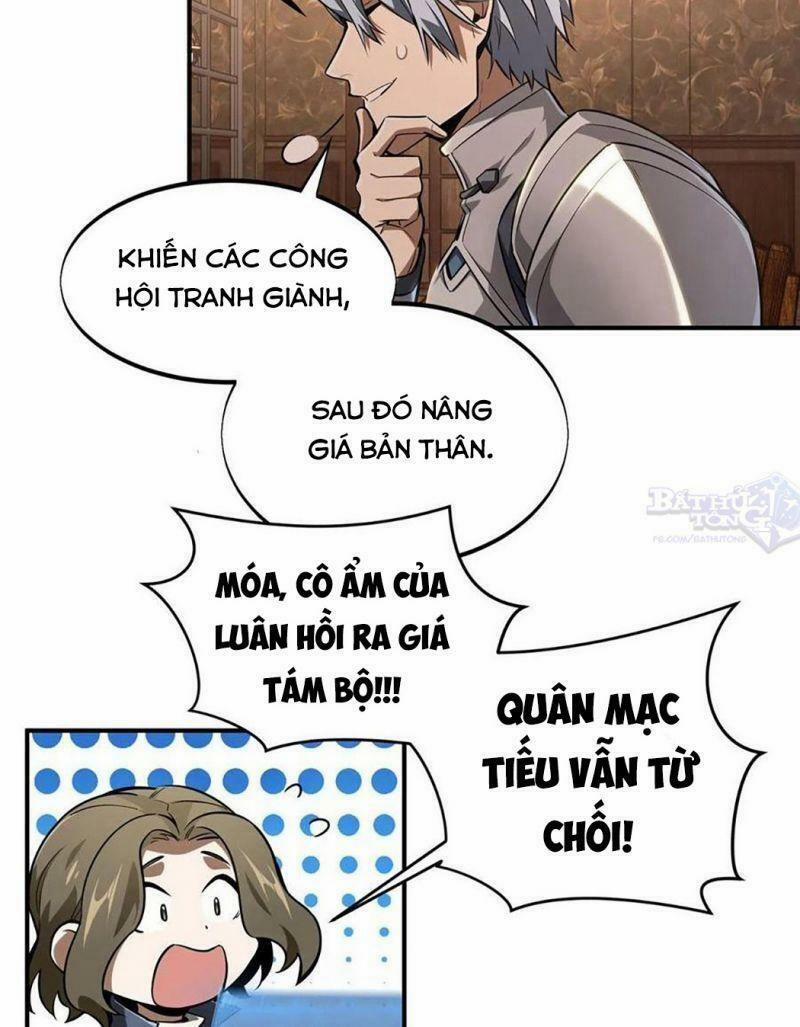 Toàn Chức Cao Thủ 2 73 trang 27