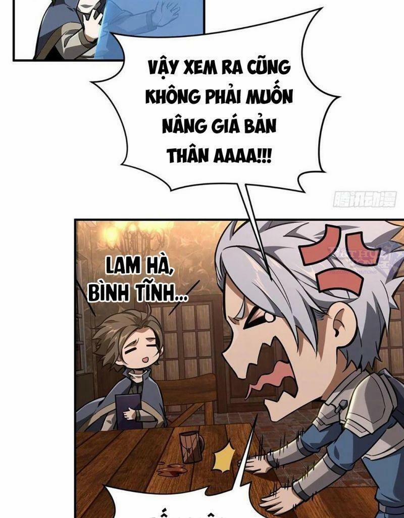 Toàn Chức Cao Thủ 2 73 trang 28