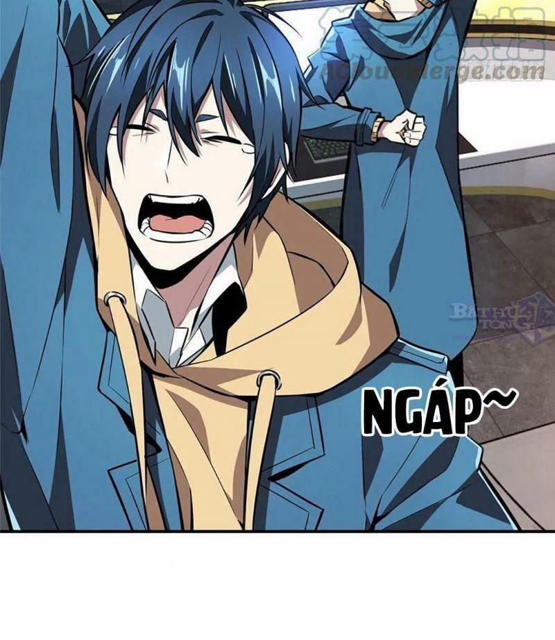 Toàn Chức Cao Thủ 2 73 trang 3