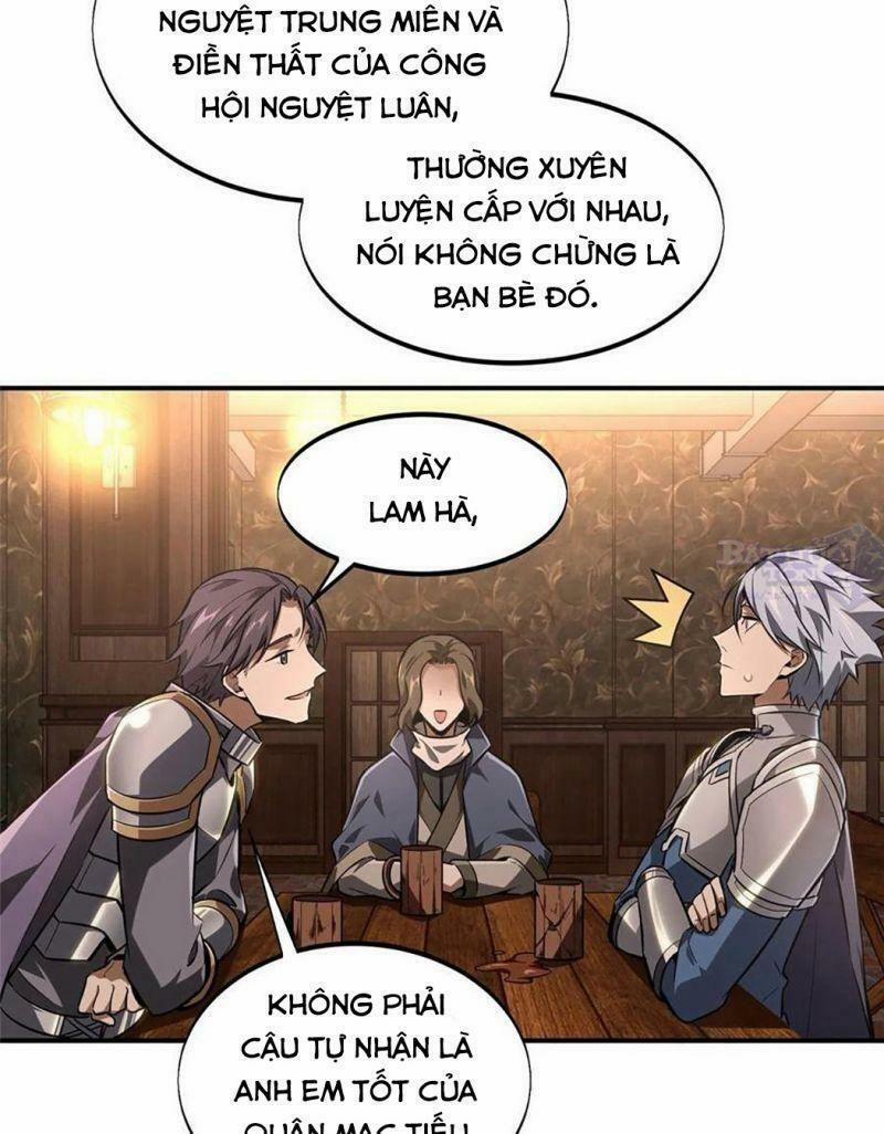 Toàn Chức Cao Thủ 2 73 trang 30