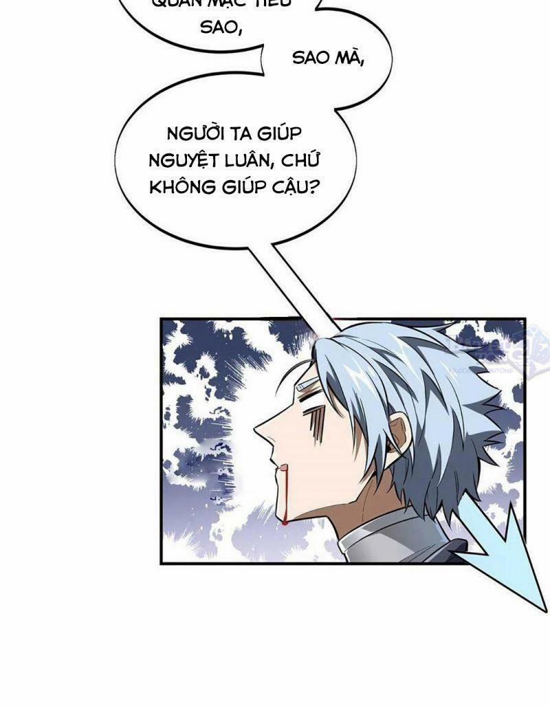 Toàn Chức Cao Thủ 2 73 trang 31