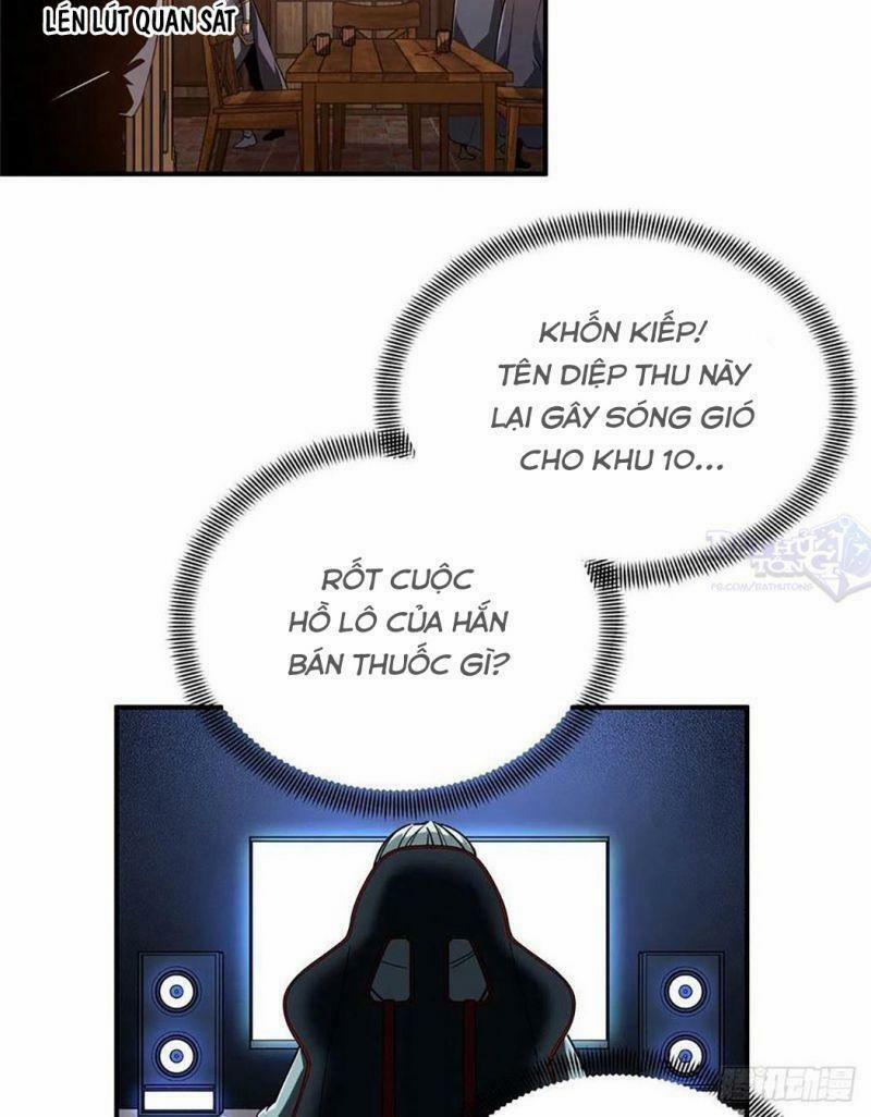 Toàn Chức Cao Thủ 2 73 trang 33