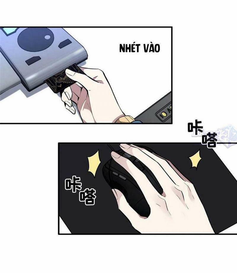 Toàn Chức Cao Thủ 2 73 trang 4