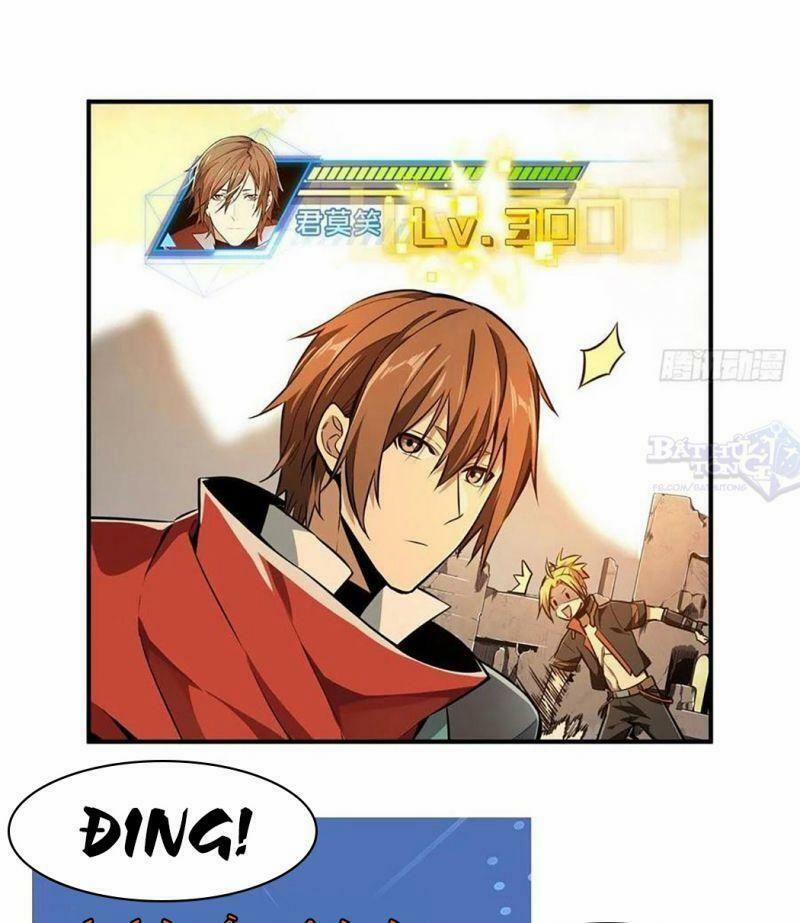 Toàn Chức Cao Thủ 2 73 trang 5