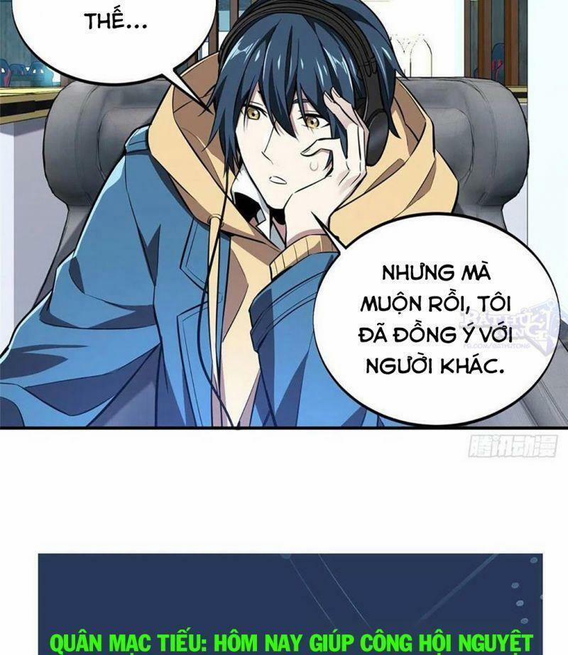 Toàn Chức Cao Thủ 2 73 trang 7