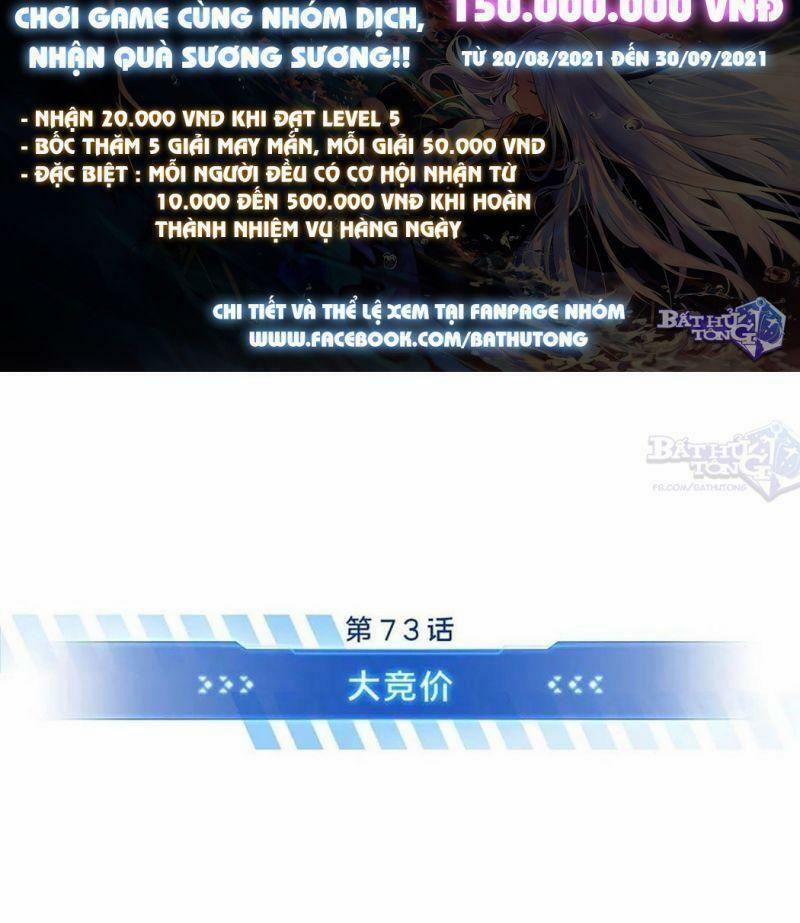 Toàn Chức Cao Thủ 2 73 trang 9