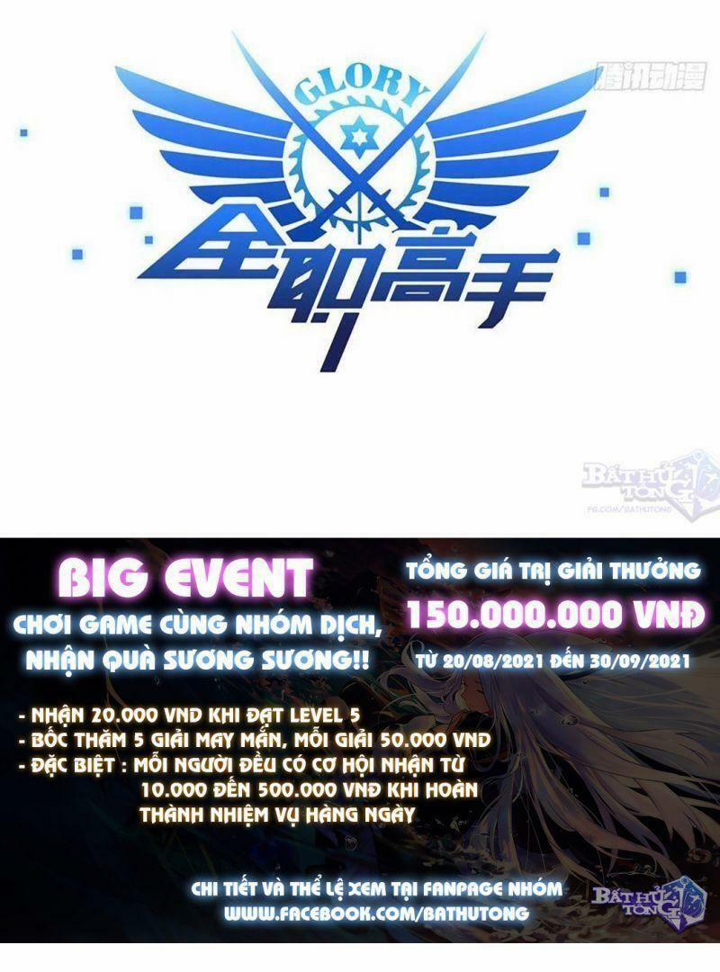 Toàn Chức Cao Thủ 2 74 trang 11