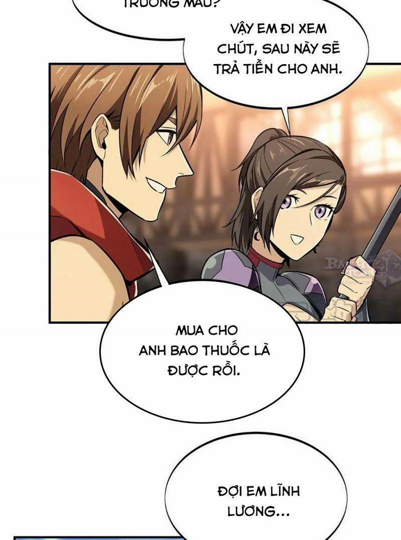 Toàn Chức Cao Thủ 2 74 trang 14