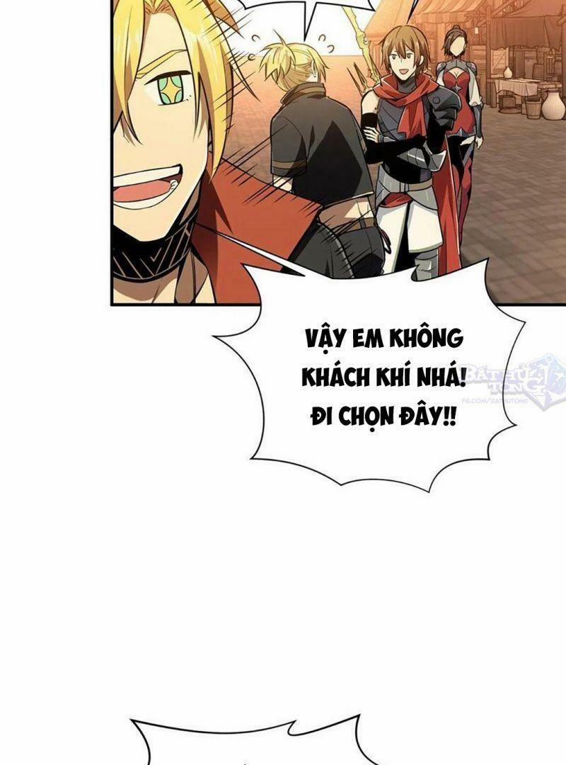 Toàn Chức Cao Thủ 2 74 trang 16