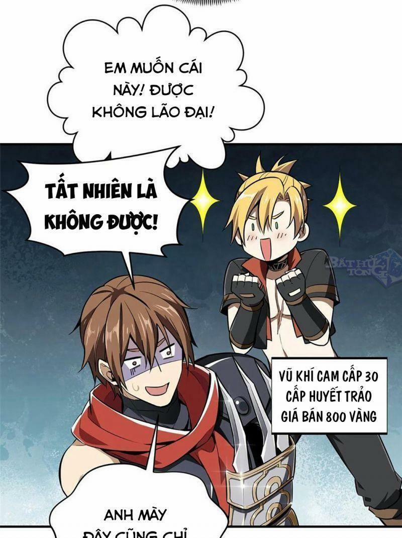 Toàn Chức Cao Thủ 2 74 trang 18