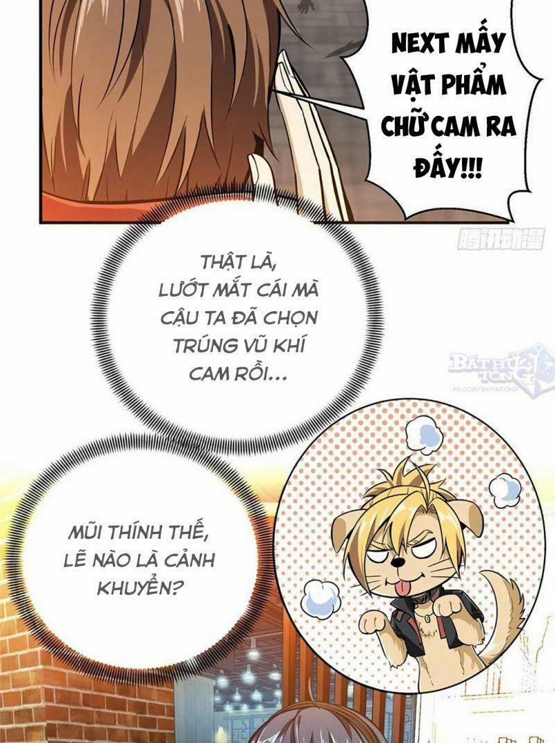 Toàn Chức Cao Thủ 2 74 trang 20