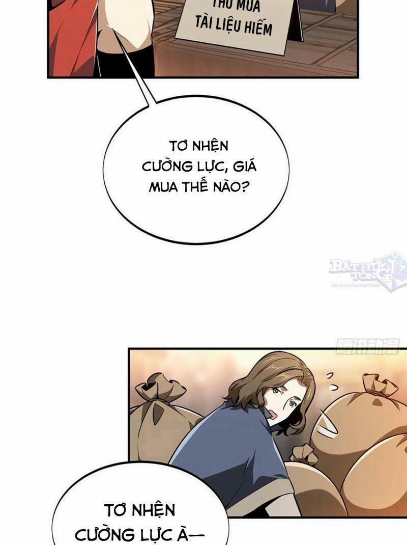 Toàn Chức Cao Thủ 2 74 trang 22