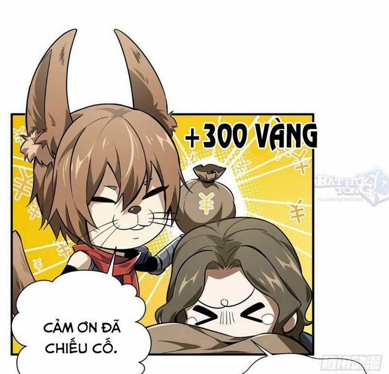 Toàn Chức Cao Thủ 2 74 trang 34