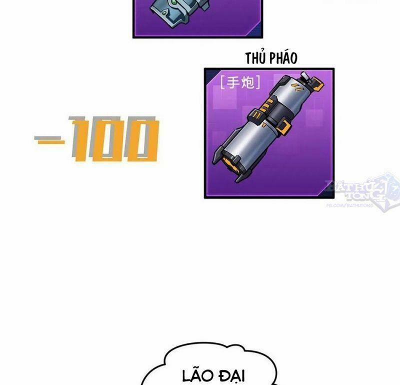 Toàn Chức Cao Thủ 2 74 trang 36