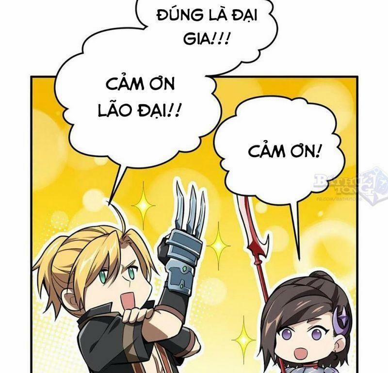 Toàn Chức Cao Thủ 2 74 trang 37