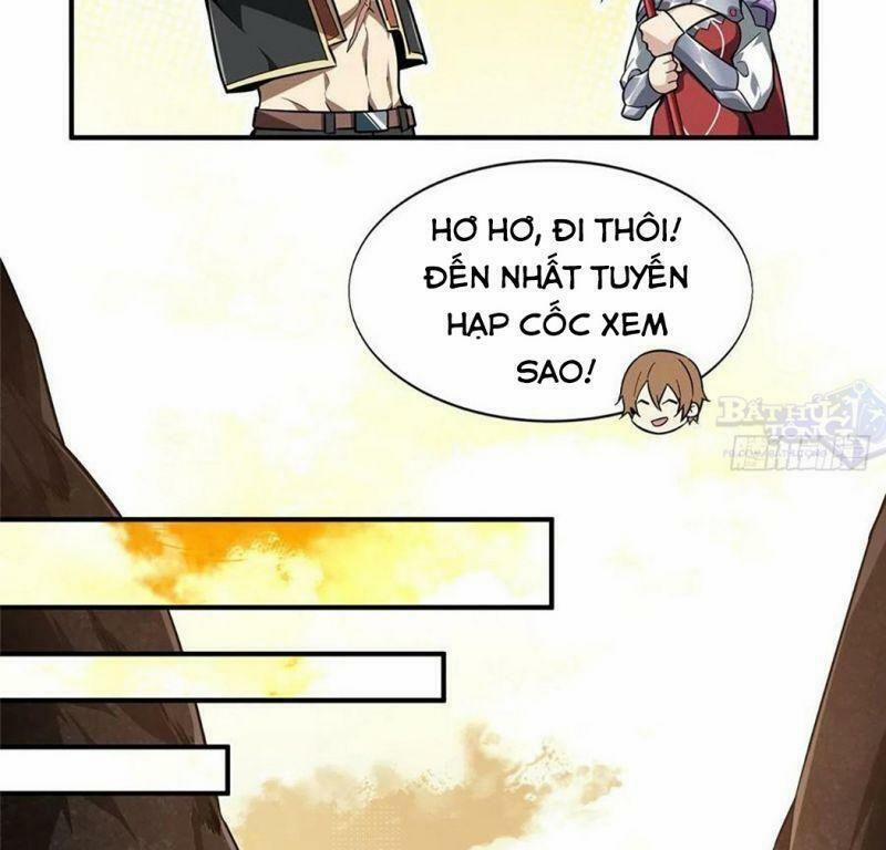 Toàn Chức Cao Thủ 2 74 trang 38