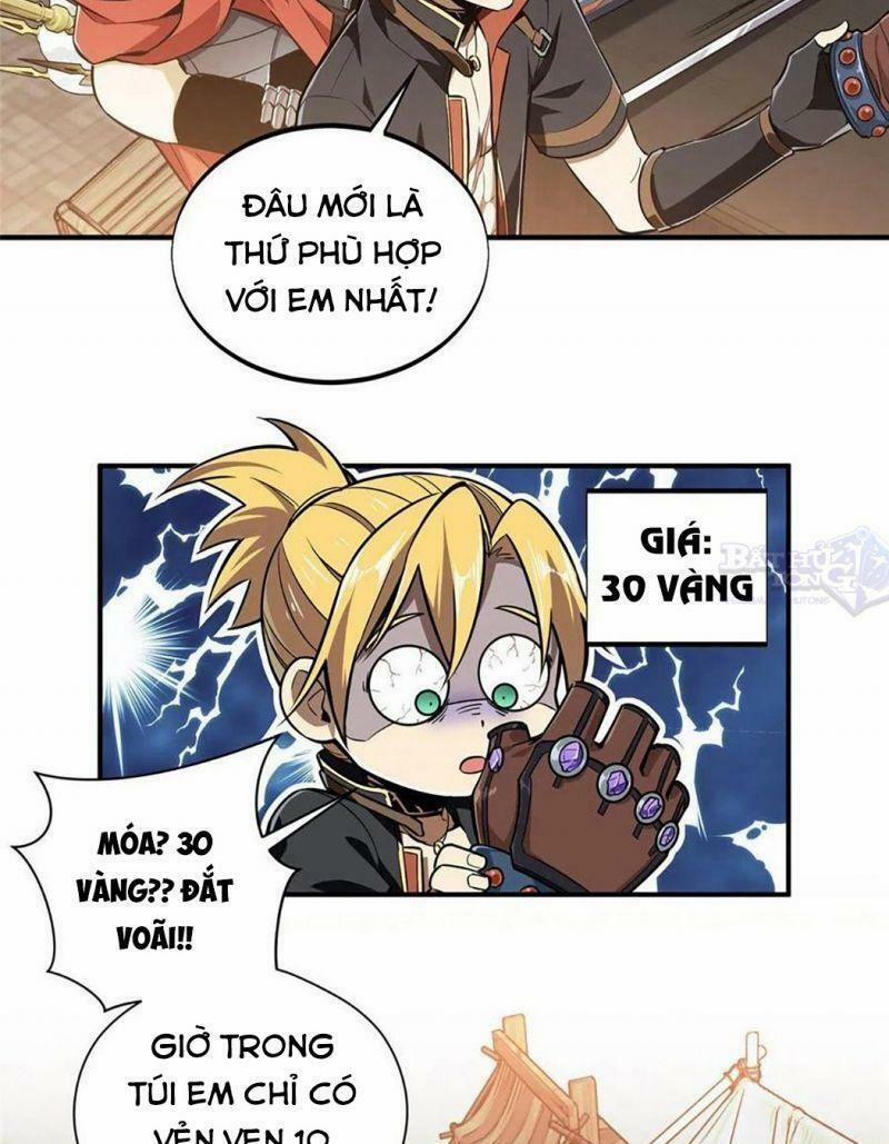 Toàn Chức Cao Thủ 2 74 trang 8