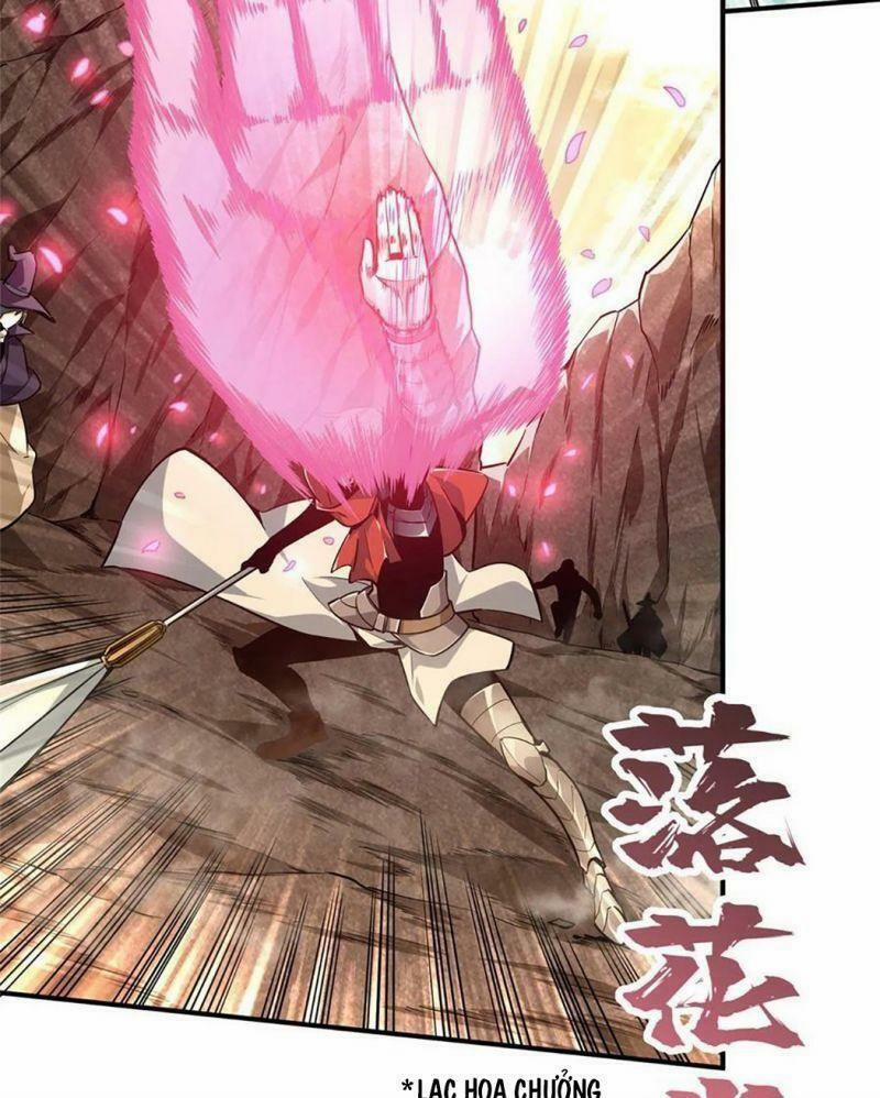 Toàn Chức Cao Thủ 2 75 trang 10