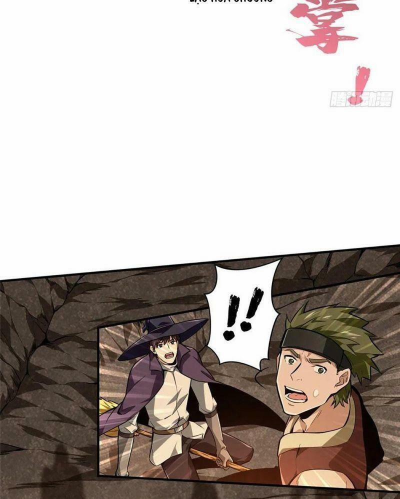 Toàn Chức Cao Thủ 2 75 trang 11