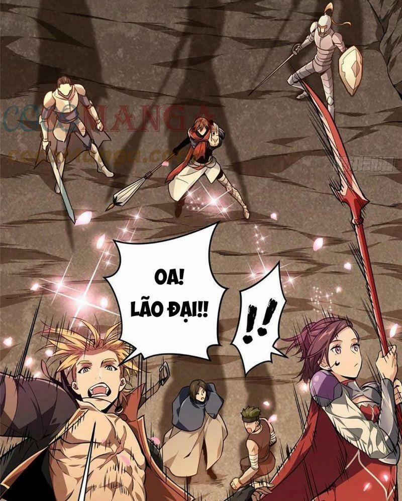 Toàn Chức Cao Thủ 2 75 trang 12